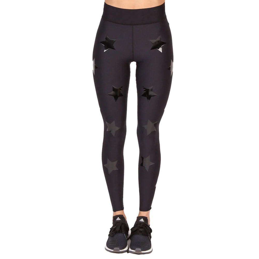 UltraCor LUX ESSENTIALS STAR KNOCKOUT ULTRA HIGH LEGGING